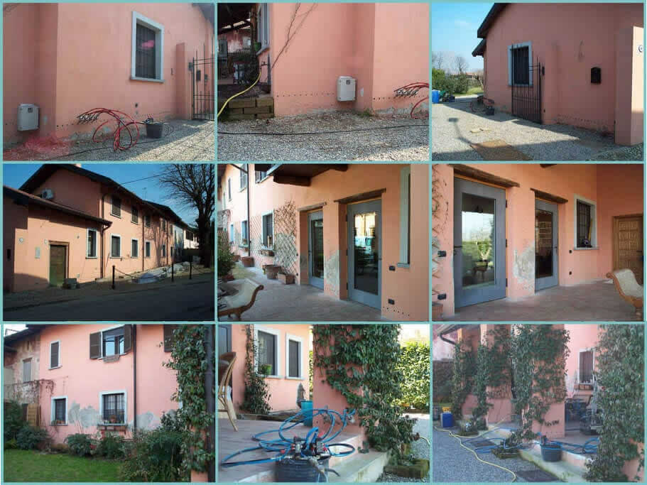 casa