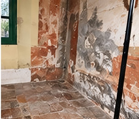 villa saffi