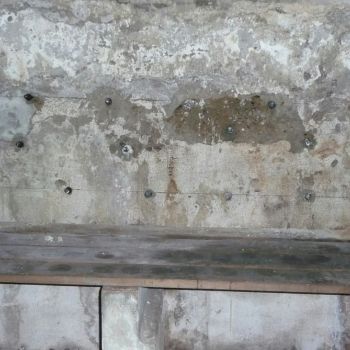 infiltrazioni