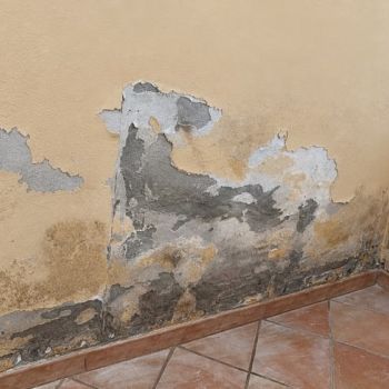 prima dopo infiltrazioni