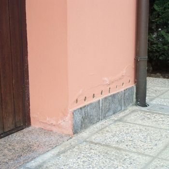 umidita risalita