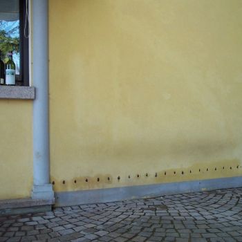 umidita risalita