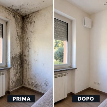prima dopo vmc