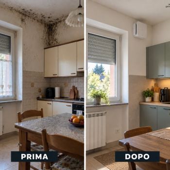 prima dopo vmc