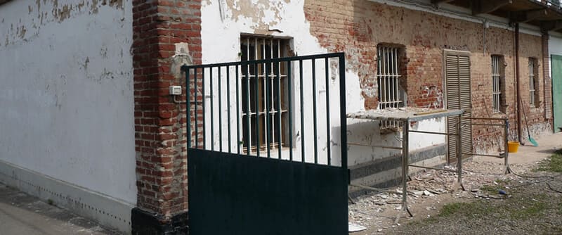 Preventivo impermeabilizzazione muro Novara