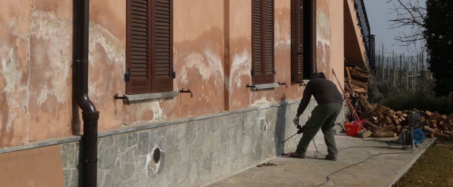 prodotti antiumidità pareti interne