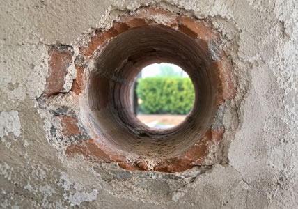 foto passante