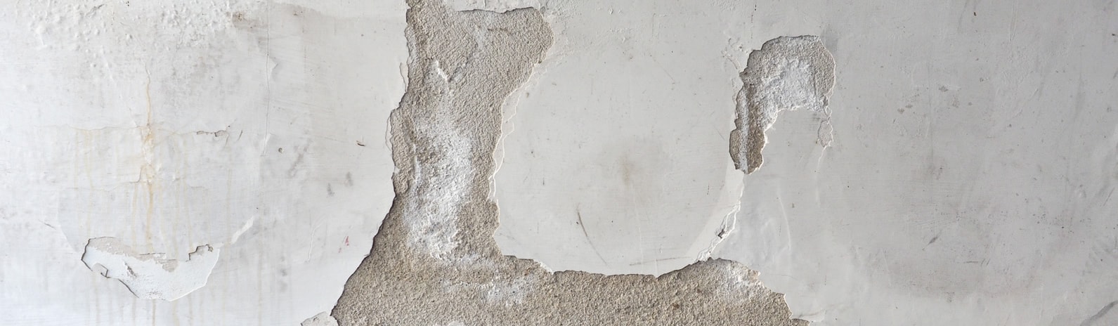 Togliere l'umidità dal muro
